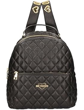 LOVE MOSCHINO Tasche Damen Schwarz - JC4210PP04KA0000