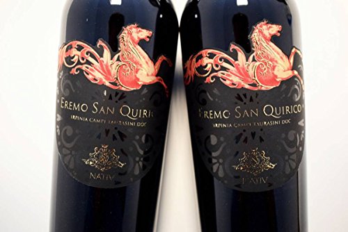Preisvergleich Produktbild Eremo San Quirico 2014