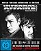 Infernal Affairs 1-3 - Trilogie - Uncut/Steelbook [Blu-ray] [Limited Edition]