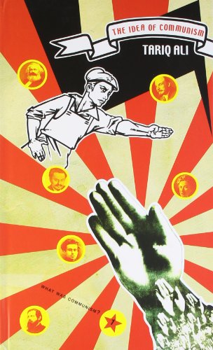 The Idea of Communism (What Was Communism - (Seagull Titles CHUP))