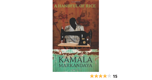Buy A Handful Of Rice Book Online At Low Prices In India A Handful Of Rice Reviews Ratings Amazon In Buy A Handful Of Rice Book Online At Low Prices In India A Handful Of Rice Reviews Ratings Amazon In