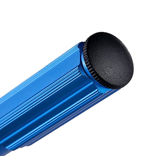 NEEWER® Titannitrid TiNi Sechskantschlüssel 4 teiliges Set 1,5 mm / 2 mm / 2,5 mm / 3,0 mm - 7