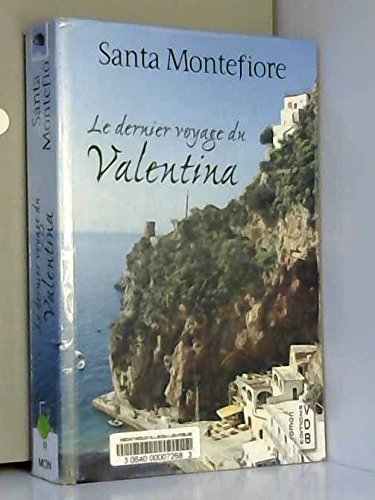 couverture de : Le dernier voyage du Valentina