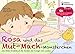 Rosa und das Mut-Mach-Monsterchen - Das Bilder-Erzählbuch für Kinder, die mutiger sein wollen (SOWAS!) by Sigrun Eder, Hannah-Marie Heine