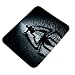 Clapcart Spiderman Design Printed Rubber Base Mat finish Mouse Pad For PC / Laptop - Multicolor RS.119.00