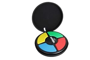 Hermitshell Étui rigide de voyage pour Simon Game (housse uniquement)