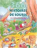 366 HISTOIRES DE SOURIS. Un conte pour chaque soir