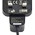 Official Microsoft Xbox 360 Kinect Power Supply Lead / Mains AC Adapter - UK (OEM) for ALL Xbox 360 consoles including Premium, Arcade, Elite, Super Elite, S.