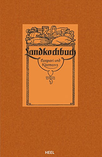 Download Das Landkochbuch Download Das Landkochbuch