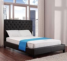 Dreamzee Bonnell Spring 6 " Mattress - (72X36X6)