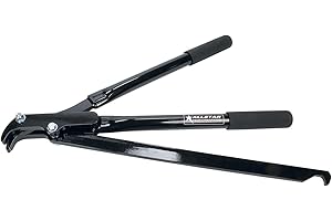 Allstar Performance ALL10106 Wide Jaw Tire Bead Breaker Tool for 15' Wheel