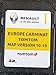 Produktbild SD Karte GPS Europe 2019-10.15 - Renault Tomtom Carminat