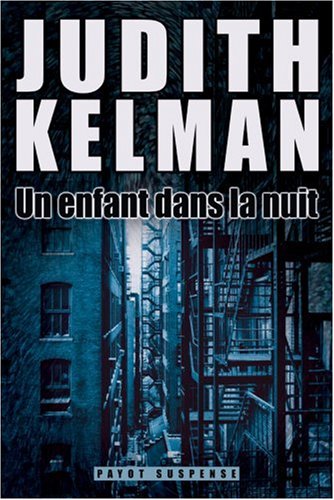 Un enfant dans la nuit