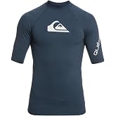 Quiksilver Easy Day Zip Youth Swim Trunks Men (Pack of 1)