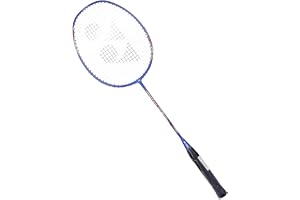 YONEX I-serien Badmintonracket 5U G4 | grafit badmintonracket för avancerade spelare | 13,6 kg spänning | Astrox Lite 37i, 43i, 45i Voltric Lite 35i, 40i, 47i utvecklad i Japan