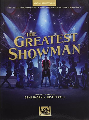The Greatest Showman (Vocal Selections)