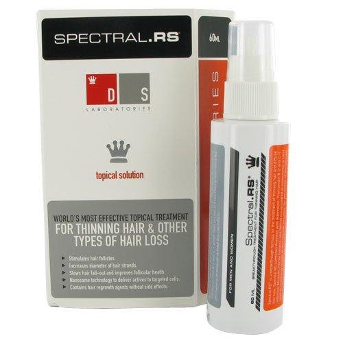 Spectral.RS Hair Loss Treatment