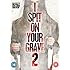 I Spit On Your Grave 2 [DVD]