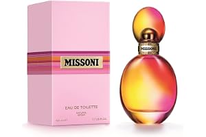 Missoni Hombre Eau De Toilette 50Ml Personlig Doft