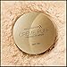 Max Factor Creme Puff Compact Refill Pressed Powder, Number 42, 21 g, Deep Beige