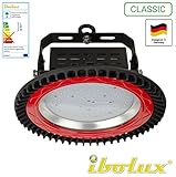 Gehäuse aus hochwertigem Aluminium für hohe Schlagfestigkeit und maximale Wärmeabfuhr!