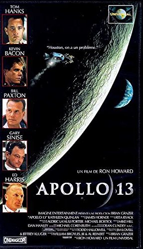 Preisvergleich Produktbild Apollo 13 [VHS]