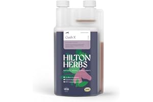 Hilton Herbs Cushx 1 Litre