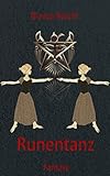 Cover zum Buch Runentanz