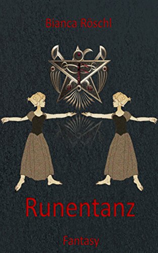 Cover zum Buch Runentanz
