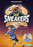 Einer spielt falsch (4) (Die Sneakers, Band 4) by 