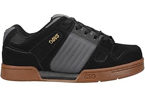 DVS Homme Militia Snow Chaussure de Skate