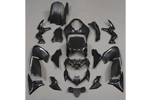 FATEXPRESS Kit de carenado de inyección para Z900 20-23 motocicleta posventa plástico ABS completo carrocería kits de carrocería Set Z 900 Z-900 / SE 2020 2021 2022 2023 Accesorios Piezas (Sin pintar)