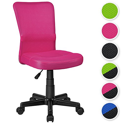 TecTake Chaise de bureau 