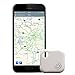 Produktbild Mokiro Schlüsselfinder Key Finder Locator Bluetooth Telefon/Brieftasche//Gepäck/Pet Schlüssel Tracker mit App Steuerung für iOS & Android-Geräte