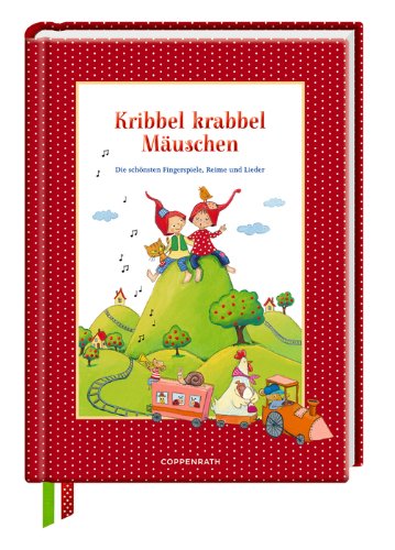 Download <br /><br />Kribbel krabbel Mäuschen: Die schönsten Fingerspiele, Reime und Lieder Download Kribbel krabbel Mäuschen: Die schönsten Fingerspiele, Reime und Lieder