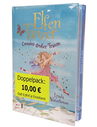Preisvergleich Produktbild Elfentänzer Doppelpack
