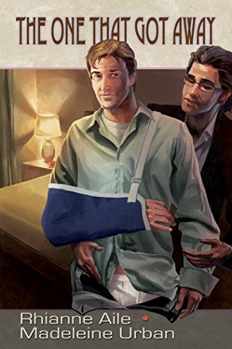 The One That Got Away (English Edition)