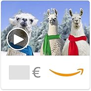 eChèque-cadeau Amazon.fr