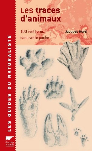 Download Les Traces d'animaux Download Les Traces d'animaux