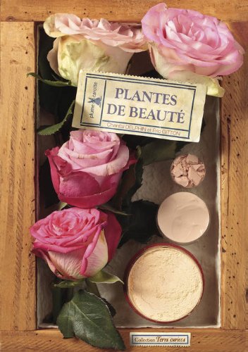 couverture de : Plantes de beaut&eacute;