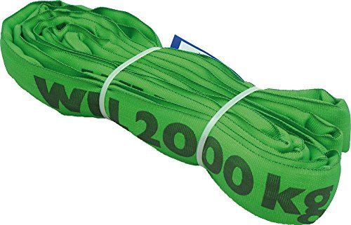 Preisvergleich Produktbild Rundschlinge 2 / 4m 2000Kg