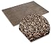 Produktbild Floordirekt ECOGuard Schmutzfangmatte - Karat - Granit-beige, 40x60cm