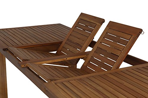 ausziehtisch für terrasse - Bestseller Shop für Möbel und Einrichtungen