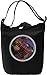 Produktbild Galaxy Axes Pixelated Leinwand Tagestasche Canvas Day Bag| 100% Premium Cotton Canvas| DTG Printing|