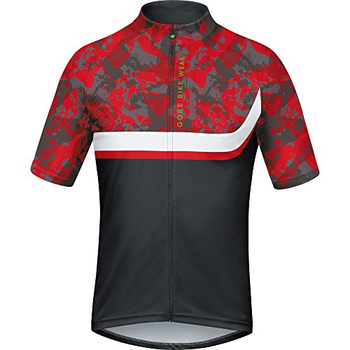 Gore Bike Wear Herren Universal Windstopper Beinlinge Beinwärmer - 3