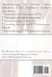 Image de Aromatherapy for Urinary Tract Infection, Uti, Treatment