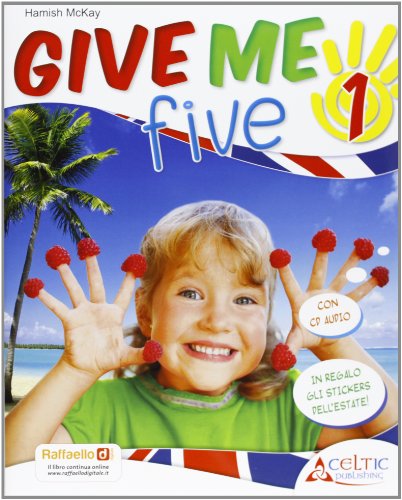 GIVE ME FIVE 1