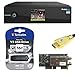 Produktbild Protek 4K UHD E2 Linux HDTV HEVC H.265 2160p Sat Receiver + 16GB USB-Stick + MG-Technik HDMI-Kabel V2.0 Gold (Nachfolger vom 9911 9910 9900 9770 9720) (1x DVB-S2 + 1x Twin-Tuner DVB-S2X)