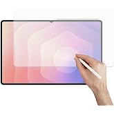 Microcase Samsung Galaxy Tab S11 Ultra 14.6 inch Tablet Paper Like Pencil Destekli Kağıt Hissi Veren Mat Ekran Koruyucu - AL3