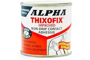 Thixofix 250ml by Thixofix